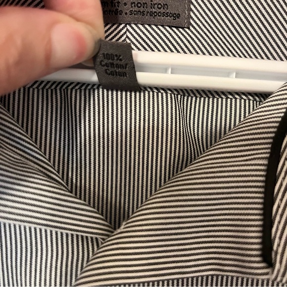 Calvin Klein Men’s Dress Shirts ( Bundle of 2) - Picture 11 of 11